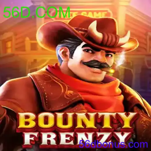 BountyFrenzy